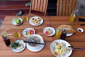 Bean Grass Homestay