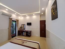 Bean Grass Homestay