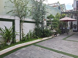 Bean Grass Homestay