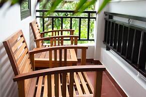 Bean Grass Homestay