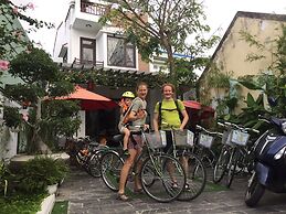 Bean Grass Homestay