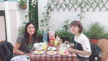 Bean Grass Homestay