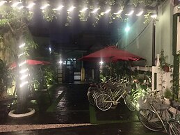 Bean Grass Homestay