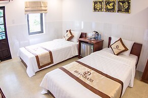 Bean Grass Homestay