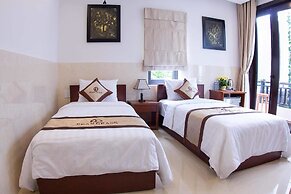 Bean Grass Homestay