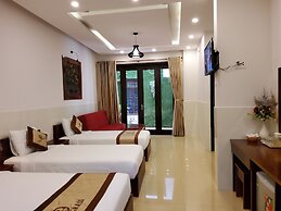 Bean Grass Homestay