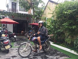 Bean Grass Homestay