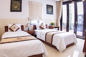 Bean Grass Homestay