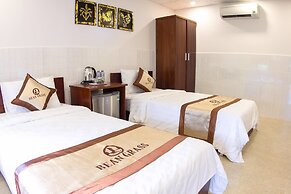 Bean Grass Homestay