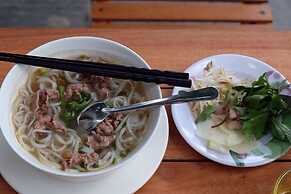 Bean Grass Homestay