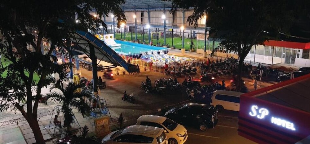 SP Hotel