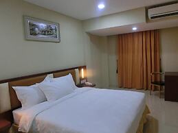 SP Hotel