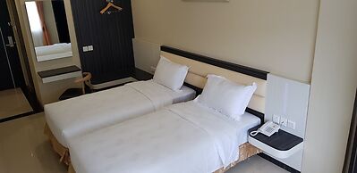 SP Hotel