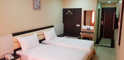 SP Hotel