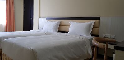 SP Hotel