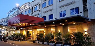 SP Hotel