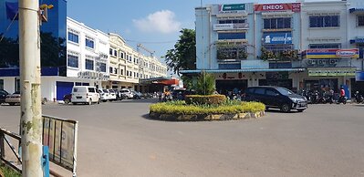 SP Hotel