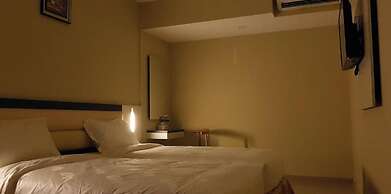 SP Hotel