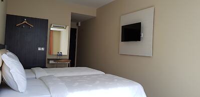 SP Hotel