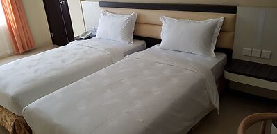 SP Hotel