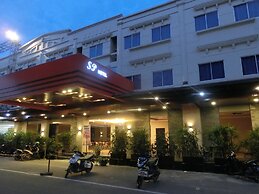 SP Hotel