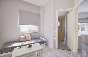 Yasmine Apartments