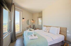Yasmine Apartments