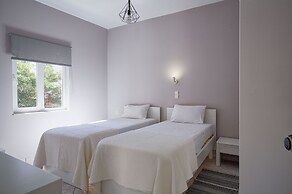 Yasmine Apartments
