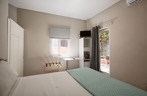 Yasmine Apartments