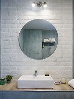 Yasmine Apartments