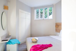 Yasmine Apartments