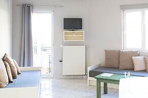 Yasmine Apartments