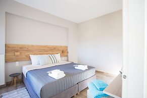Yasmine Apartments