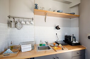 Yasmine Apartments