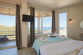 Yasmine Apartments