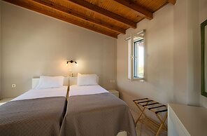 Yasmine Apartments