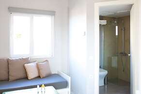 Yasmine Apartments