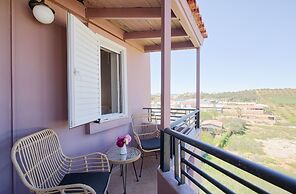 Yasmine Apartments