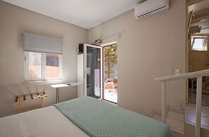 Yasmine Apartments