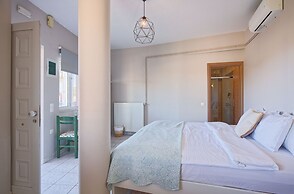 Yasmine Apartments