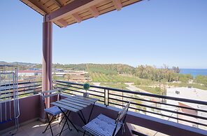 Yasmine Apartments