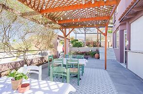 Yasmine Apartments