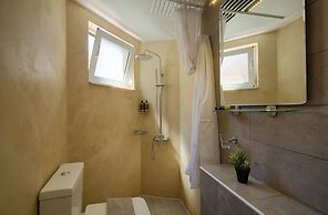Yasmine Apartments