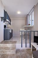 Yasmine Apartments