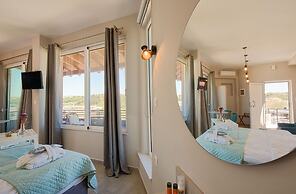 Yasmine Apartments