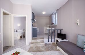 Yasmine Apartments