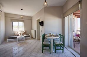 Yasmine Apartments