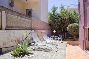 Yasmine Apartments
