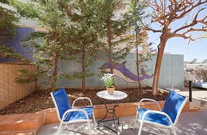 Yasmine Apartments