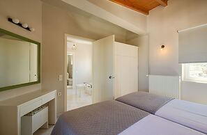Yasmine Apartments
